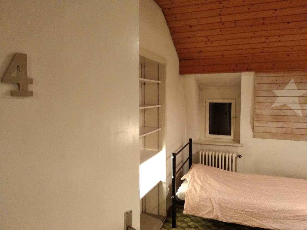 Séjour chez l'habitant Nord House *