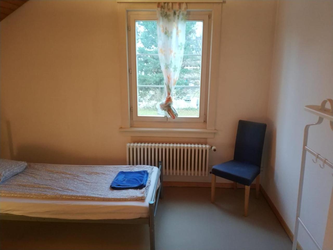Nord House Séjour chez l'habitant