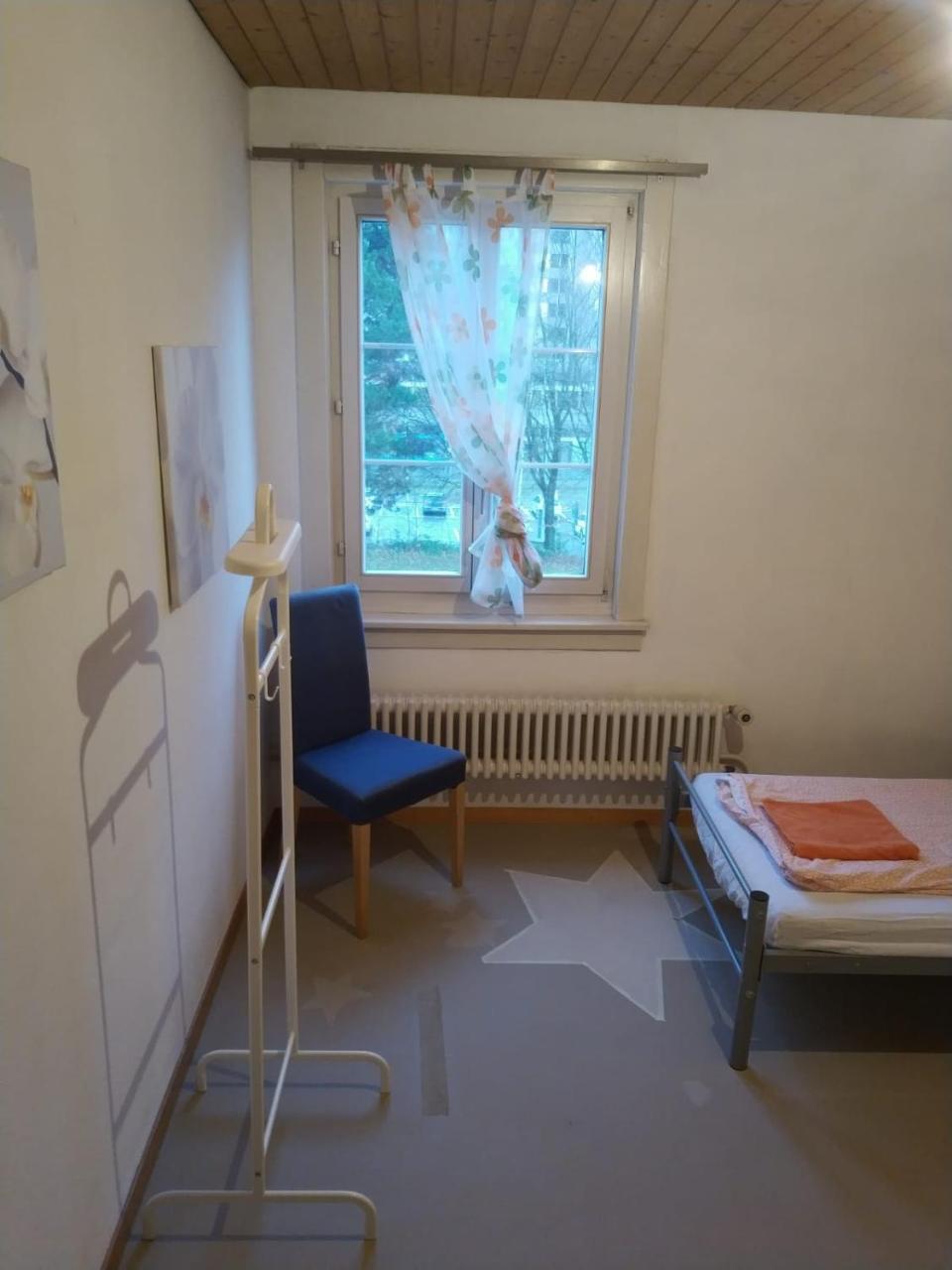 Séjour chez l'habitant Nord House Zurich