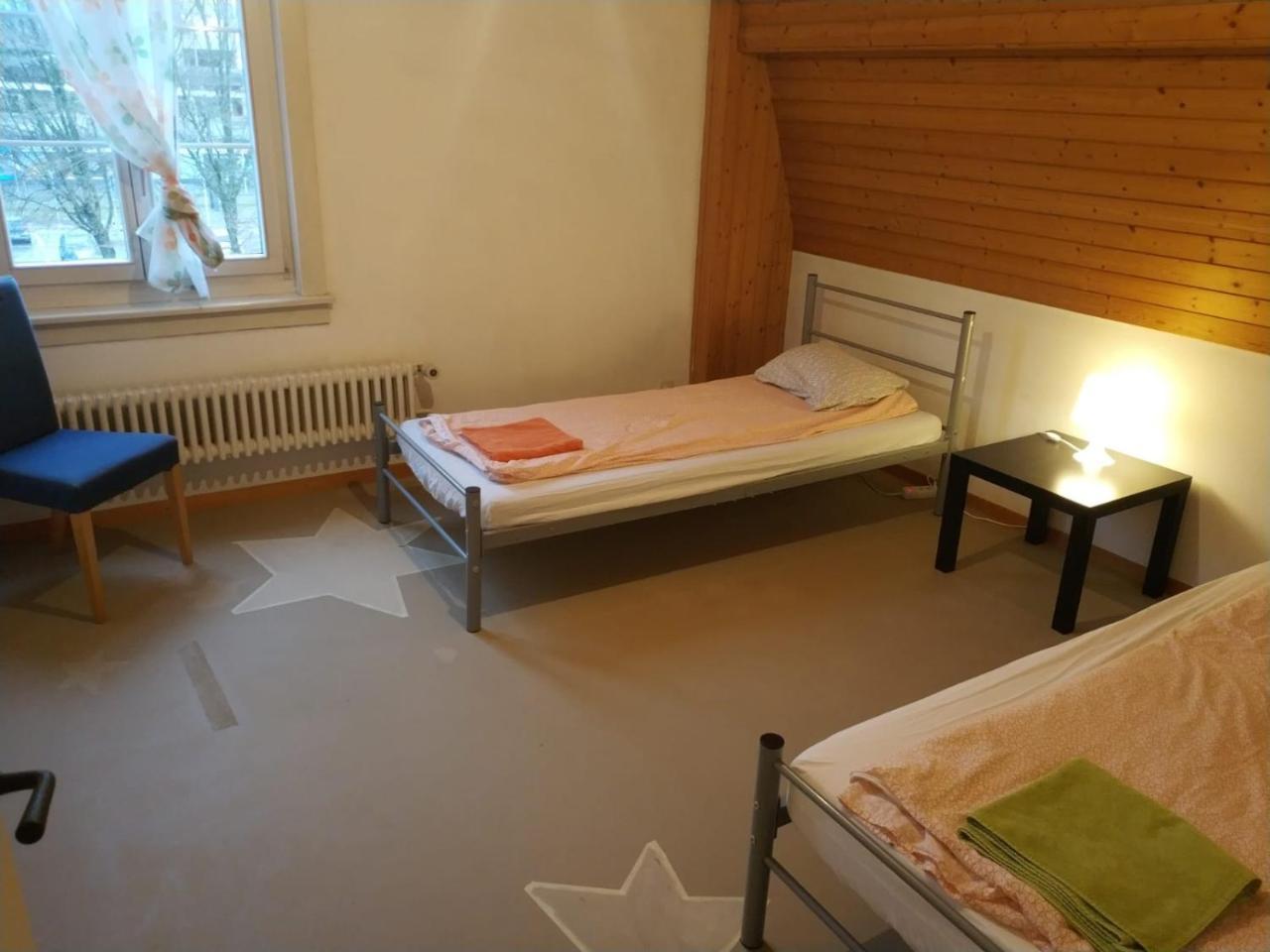 Nord House Séjour chez l'habitant Zurich