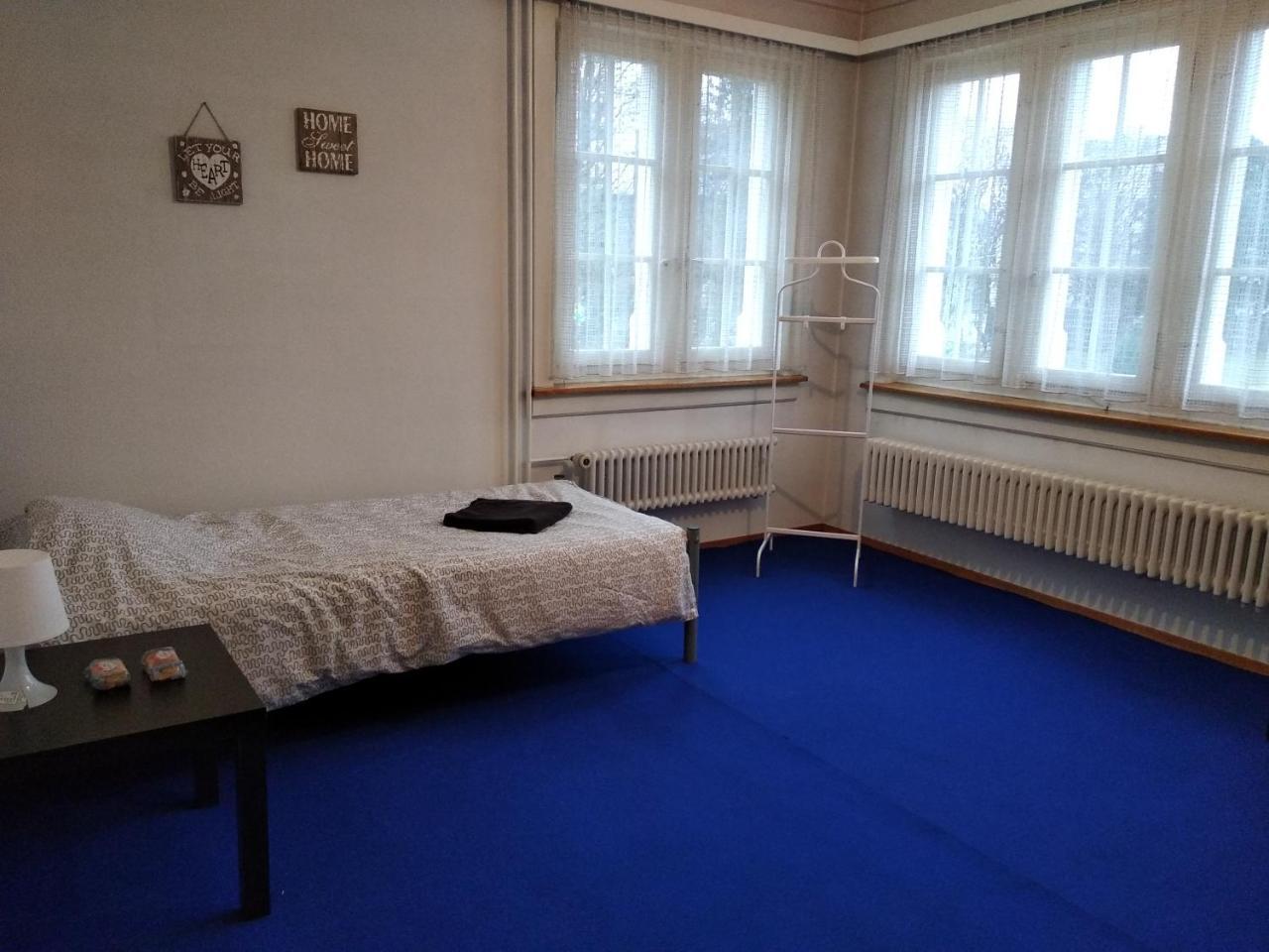 Séjour chez l'habitant Nord House