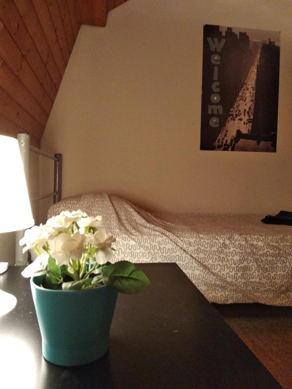 Séjour chez l'habitant Nord House Zurich