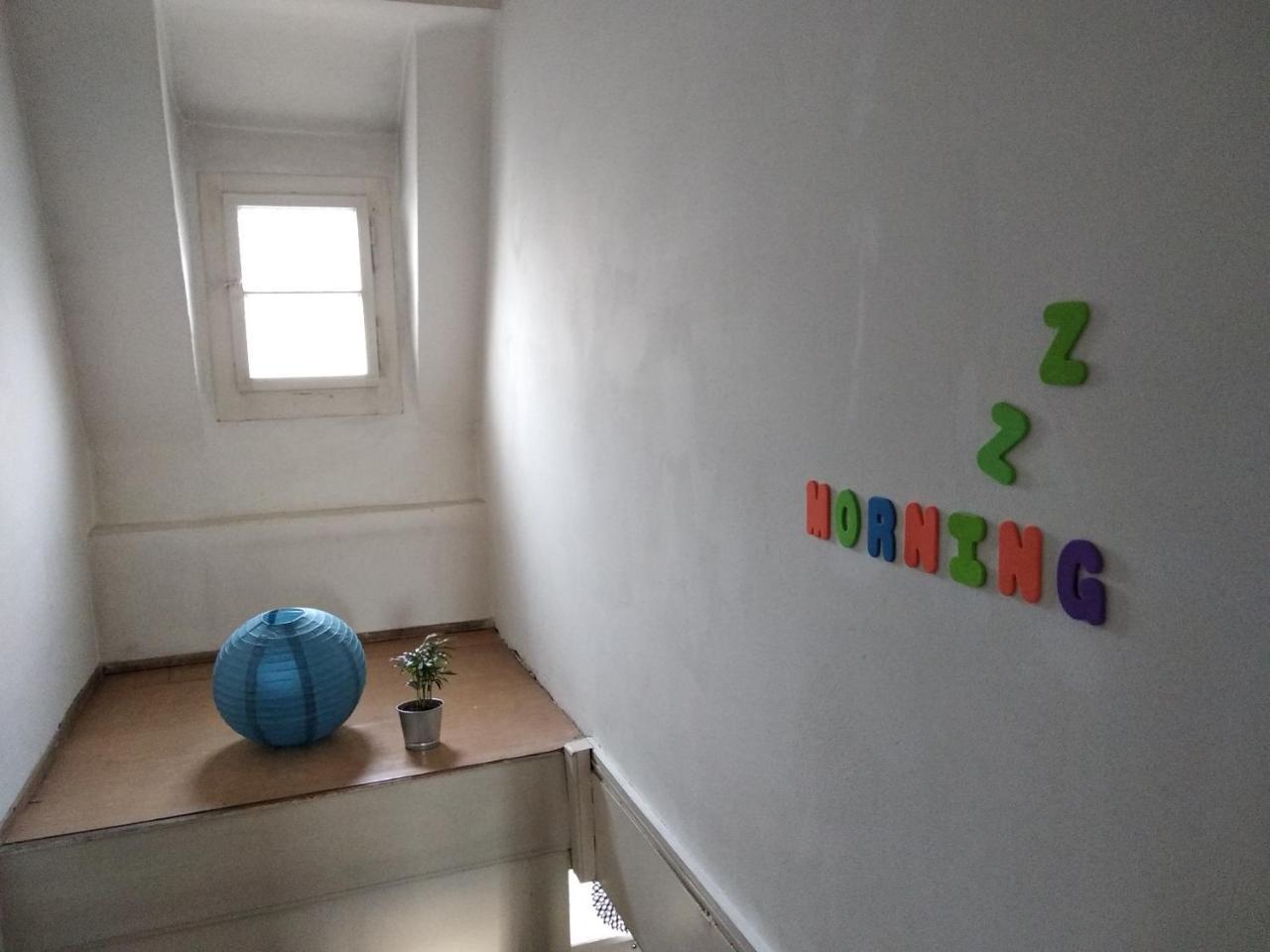 Nord House Séjour chez l'habitant Zurich